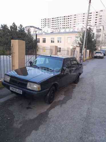 Tofas Sahin 2006, 250,000 km - 1.6 l - Bakı