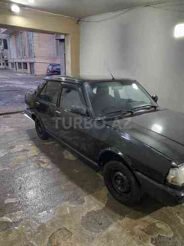Tofas Sahin 2006, 250,000 km - 1.6 l - Bakı