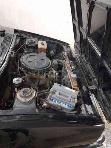 Tofas Sahin 2006, 250,000 km - 1.6 l - Bakı
