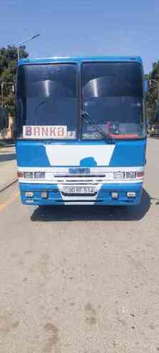 Iveco Otoyol 2002, 69,000 km - 3.9 l - Neftçala