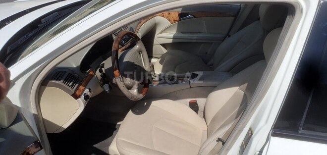 Mercedes E 280 2005, 273,000 km - 3.0 l - Bakı