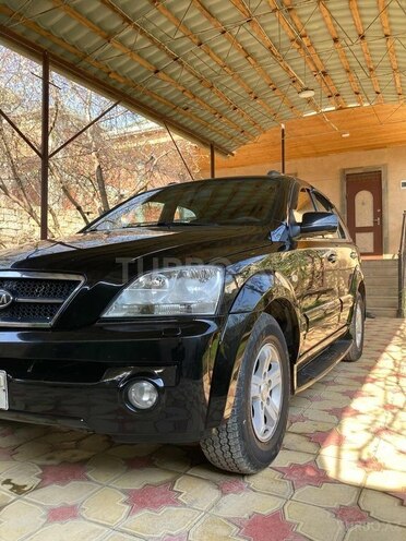 Kia Sorento 2006, 355,835 km - 2.5 л - Bakı