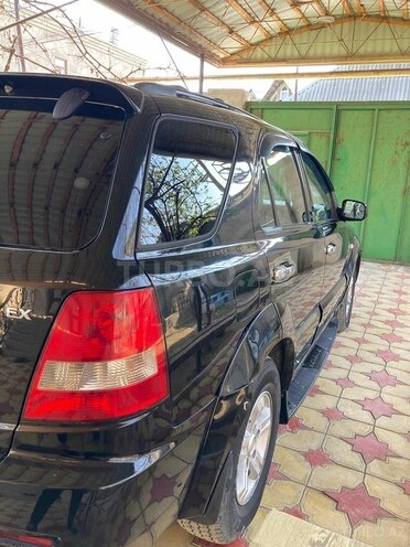 Kia Sorento 2006, 355,835 km - 2.5 л - Bakı