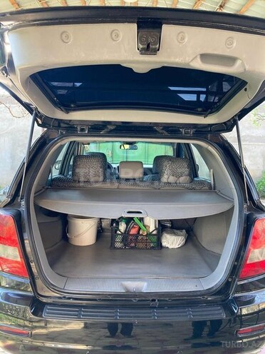 Kia Sorento 2006, 355,835 km - 2.5 л - Bakı