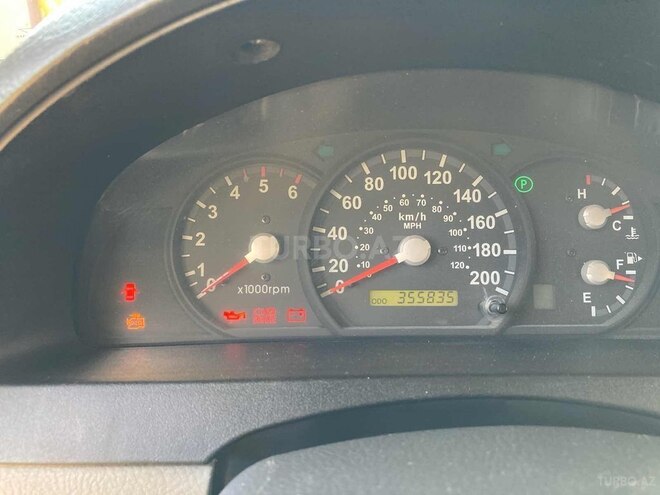 Kia Sorento 2006, 355,835 km - 2.5 л - Bakı