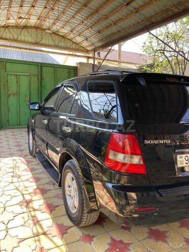 Kia Sorento 2006, 355,835 km - 2.5 л - Bakı