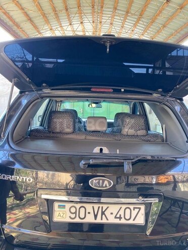Kia Sorento 2006, 355,835 km - 2.5 л - Bakı