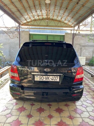 Kia Sorento 2006, 355,835 km - 2.5 л - Bakı