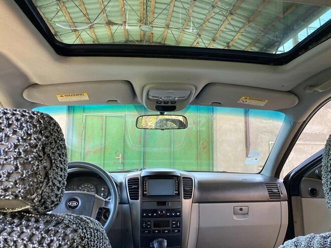 Kia Sorento 2006, 355,835 km - 2.5 л - Bakı