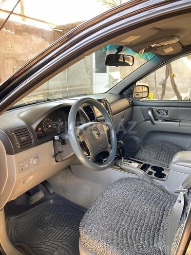 Kia Sorento 2006, 355,835 km - 2.5 л - Bakı