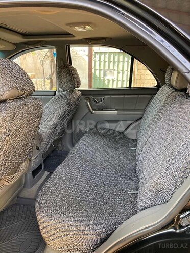 Kia Sorento 2006, 355,835 km - 2.5 л - Bakı