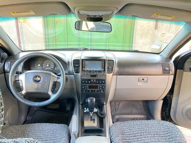Kia Sorento 2006, 355,835 km - 2.5 л - Bakı