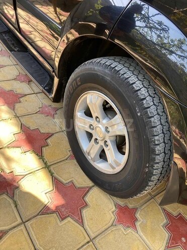 Kia Sorento 2006, 355,835 km - 2.5 л - Bakı