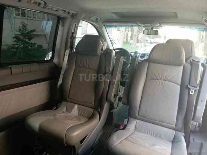 Mercedes Viano 2005, 291,721 km - 2.2 l - Bakı