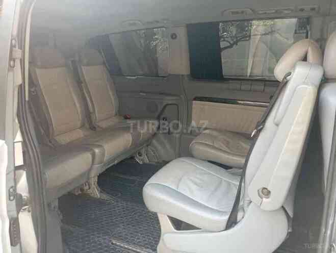 Mercedes Viano 2005, 291,721 km - 2.2 l - Bakı