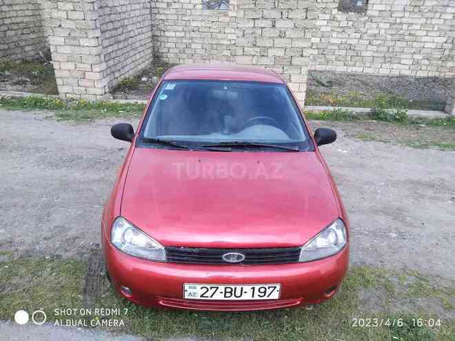LADA (VAZ) Kalina 2006, 100,000 km - 1.6 л - Xaçmaz