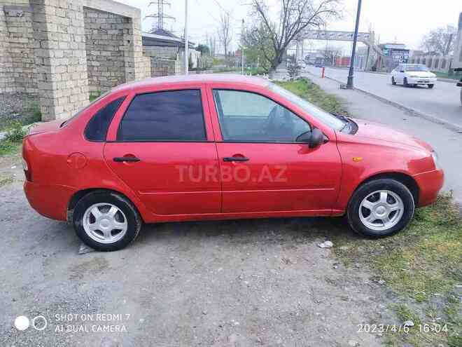 LADA (VAZ) Kalina 2006, 100,000 km - 1.6 л - Xaçmaz