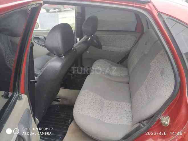 LADA (VAZ) Kalina 2006, 100,000 km - 1.6 л - Xaçmaz