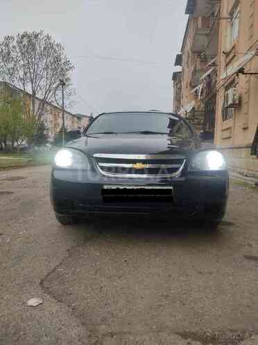 Chevrolet Lacetti 2007, 436,000 km - 1.6 l - Lənkəran