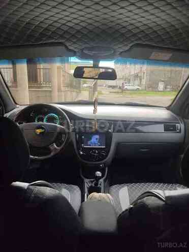 Chevrolet Lacetti 2007, 436,000 km - 1.6 l - Lənkəran