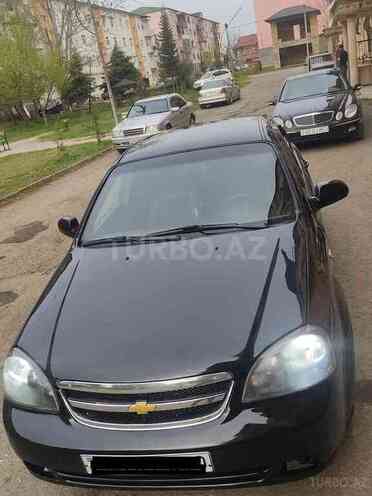 Chevrolet Lacetti 2007, 436,000 km - 1.6 l - Lənkəran