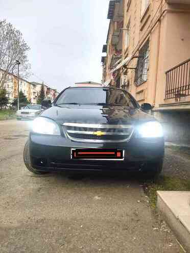 Chevrolet Lacetti 2007, 436,000 km - 1.6 l - Lənkəran