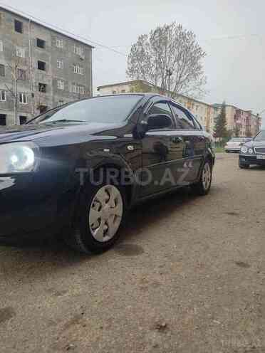 Chevrolet Lacetti 2007, 436,000 km - 1.6 l - Lənkəran