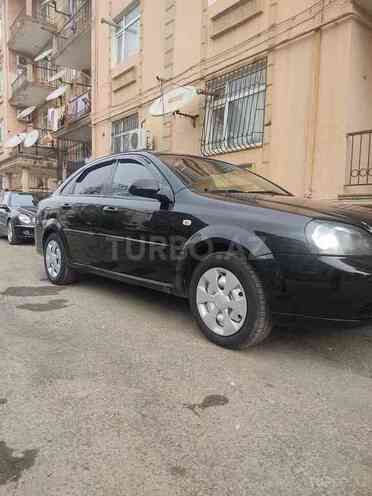 Chevrolet Lacetti 2007, 436,000 km - 1.6 l - Lənkəran