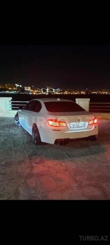 BMW 528 2015, 250,000 km - 2.0 l - Bakı