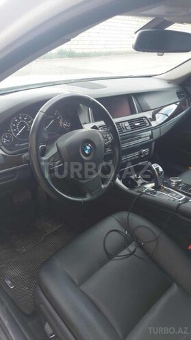 BMW 528 2015, 250,000 km - 2.0 l - Bakı
