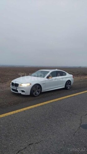 BMW 528 2015, 250,000 km - 2.0 l - Bakı