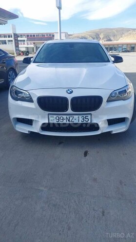 BMW 528 2015, 250,000 km - 2.0 l - Bakı