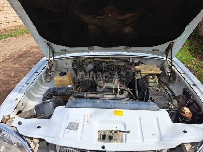 GAZ 31105 2006, 108,499 km - 2.4 l - Saatlı