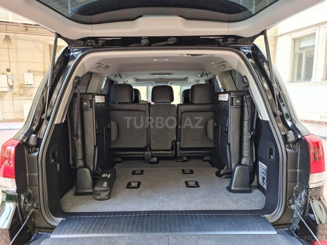 Toyota Land Cruiser 2019, 92,000 km - 4.0 l - Bakı