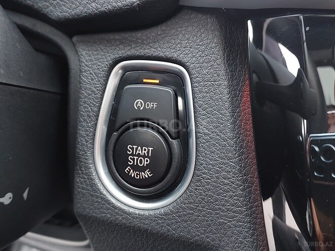 BMW 328 2016, 58,000 km - 2.0 l - Bakı