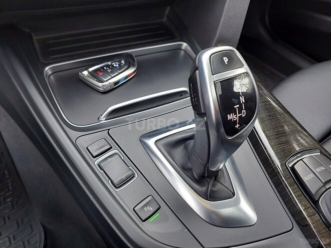 BMW 328 2016, 58,000 km - 2.0 l - Bakı