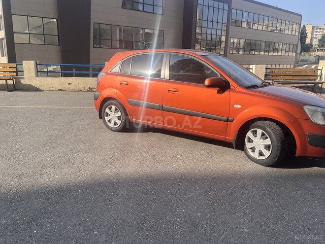 Kia Rio 2005, 290,000 km - 1.4 l - Bakı