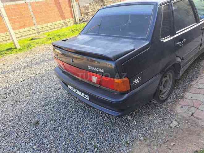 LADA (VAZ) 2115 2006, 245,195 km - 1.5 л - Cəlilabad