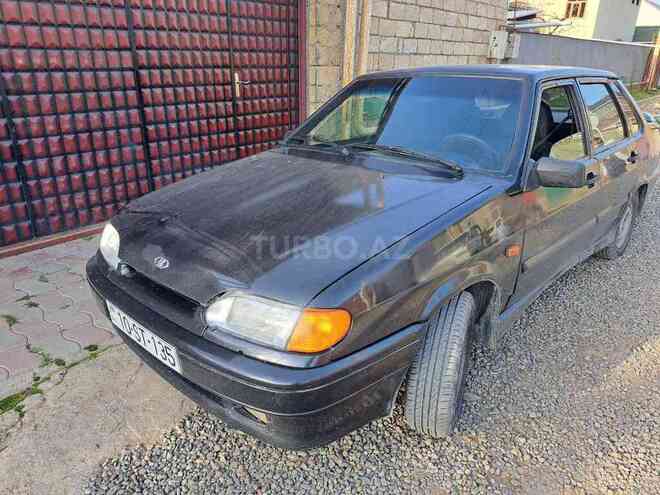 LADA (VAZ) 2115 2006, 245,195 km - 1.5 л - Cəlilabad