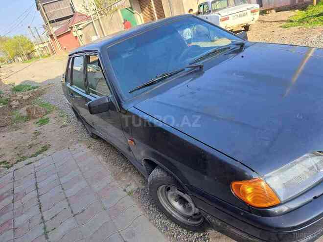 LADA (VAZ) 2115 2006, 245,195 km - 1.5 л - Cəlilabad