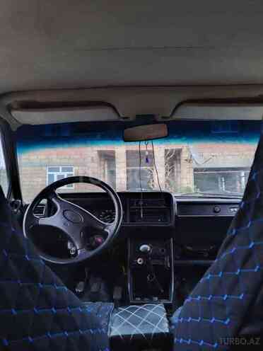 LADA (VAZ) 2107 2011, 26,000 km - 1.6 л - Masallı