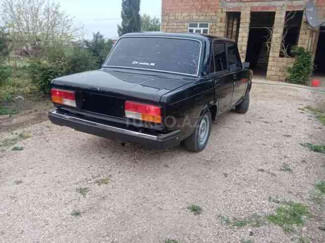 LADA (VAZ) 2107 2011, 26,000 km - 1.6 л - Masallı