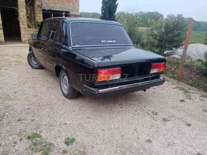 LADA (VAZ) 2107 2011, 26,000 km - 1.6 л - Masallı