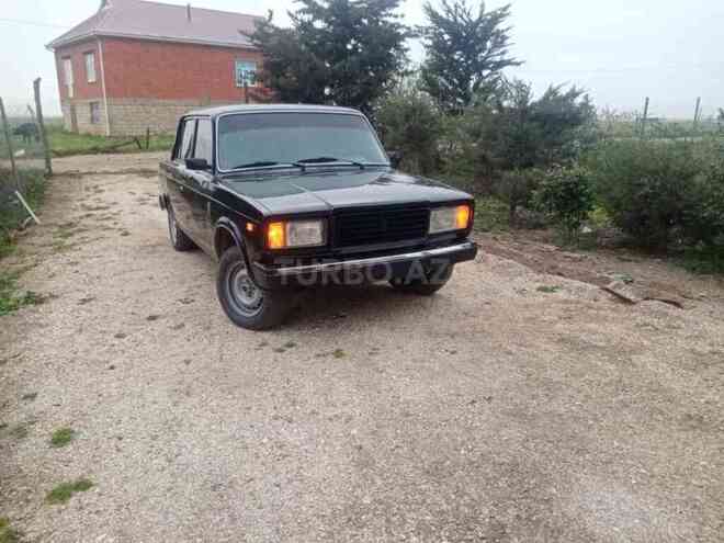 LADA (VAZ) 2107 2011, 26,000 km - 1.6 л - Masallı