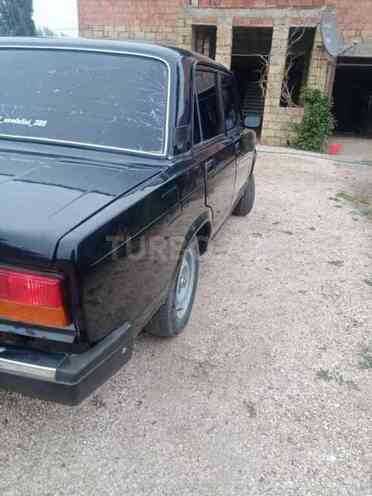 LADA (VAZ) 2107 2011, 26,000 km - 1.6 л - Masallı
