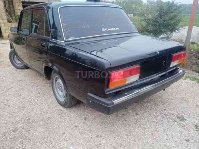 LADA (VAZ) 2107 2011, 26,000 km - 1.6 л - Masallı