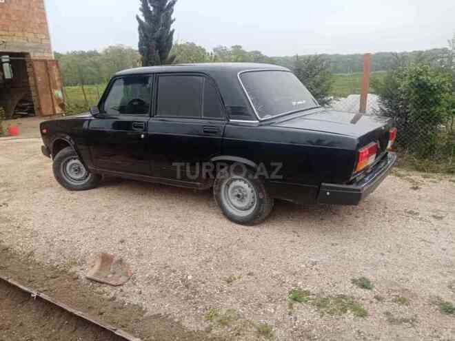 LADA (VAZ) 2107 2011, 26,000 km - 1.6 л - Masallı