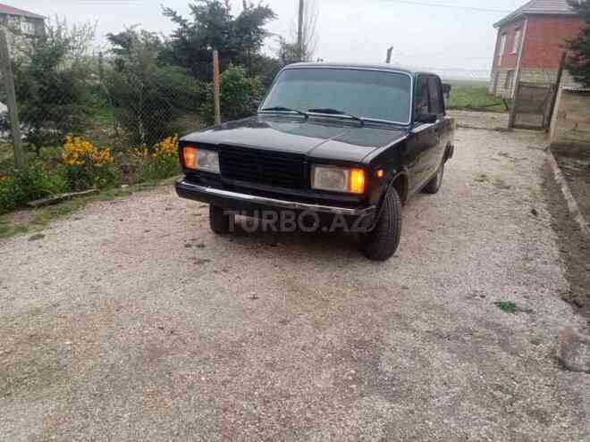 LADA (VAZ) 2107 2011, 26,000 km - 1.6 л - Masallı