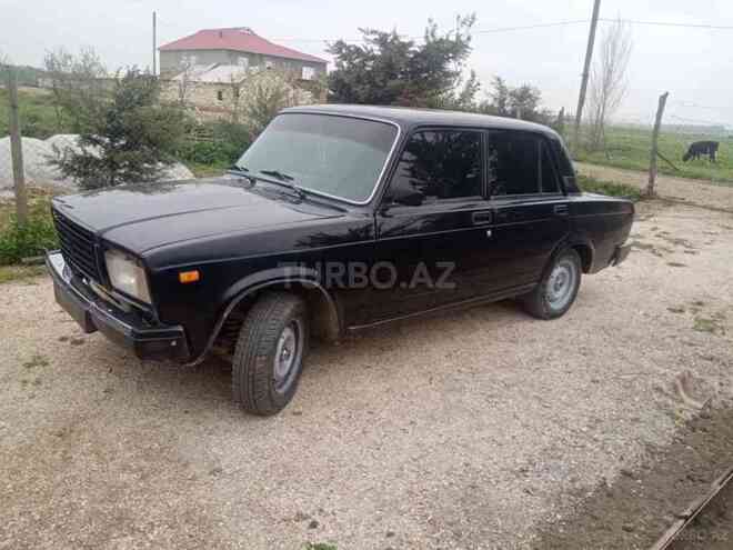 LADA (VAZ) 2107 2011, 26,000 km - 1.6 л - Masallı