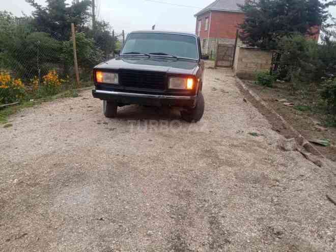 LADA (VAZ) 2107 2011, 26,000 km - 1.6 л - Masallı